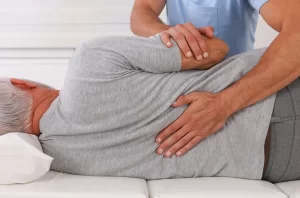 physiotherapy for back pain and slip disc