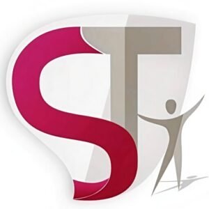 Dr sahils advanced physiotherapy logo