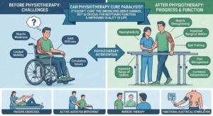 physiotherapy for paralysis in thane