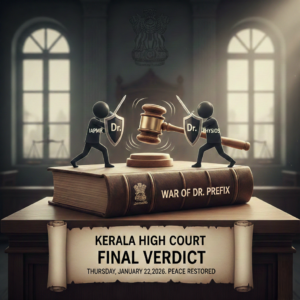 kerala high court final verdict