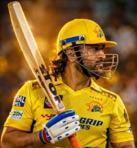 ms dhoni will play ipl match 2026