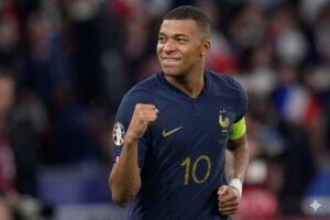 mbappe suffered hamstring injury